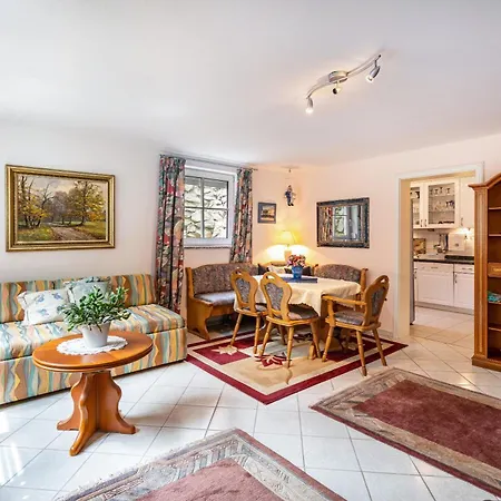 Ferienwohnung Marianna Riederau Extérieur photo