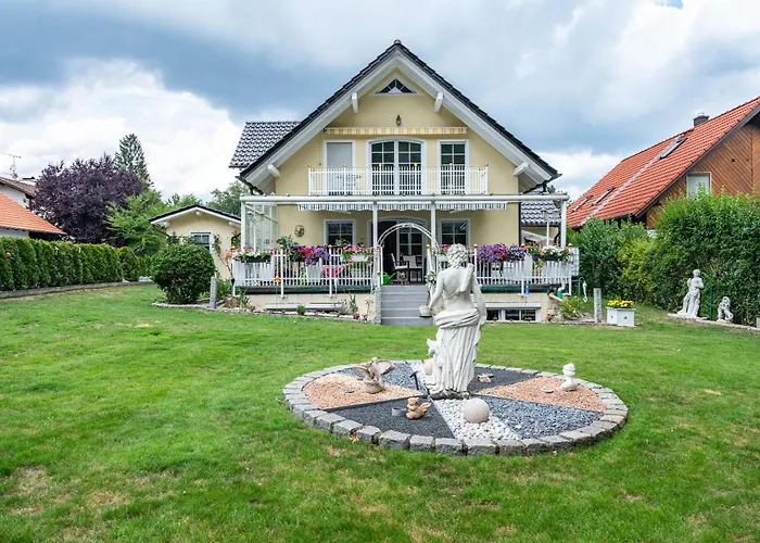 Ferienwohnung Marianna