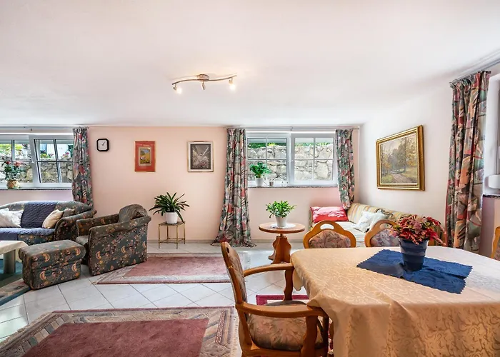 Ferienwohnung Marianna
