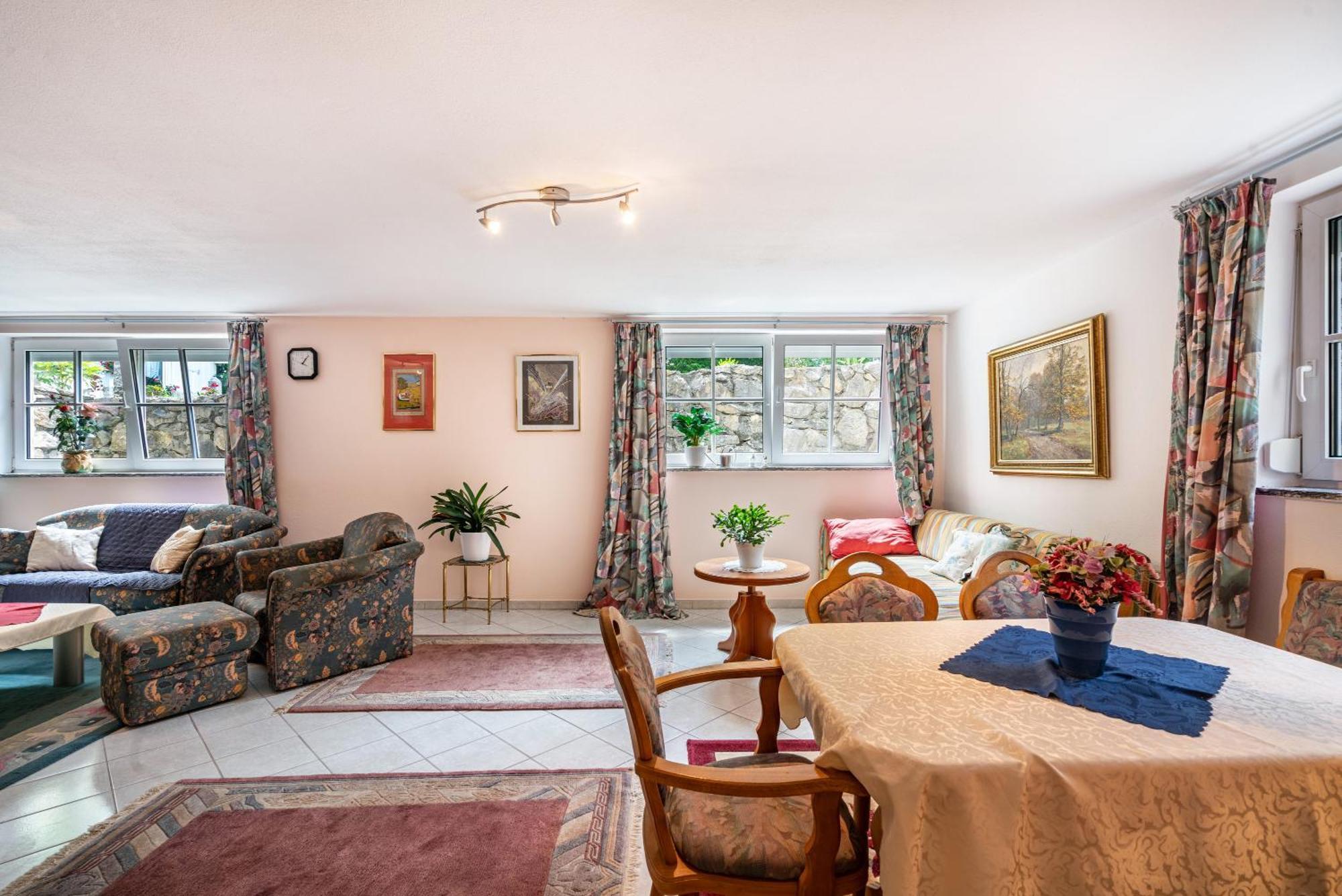 Marianna Apartment Riederau
