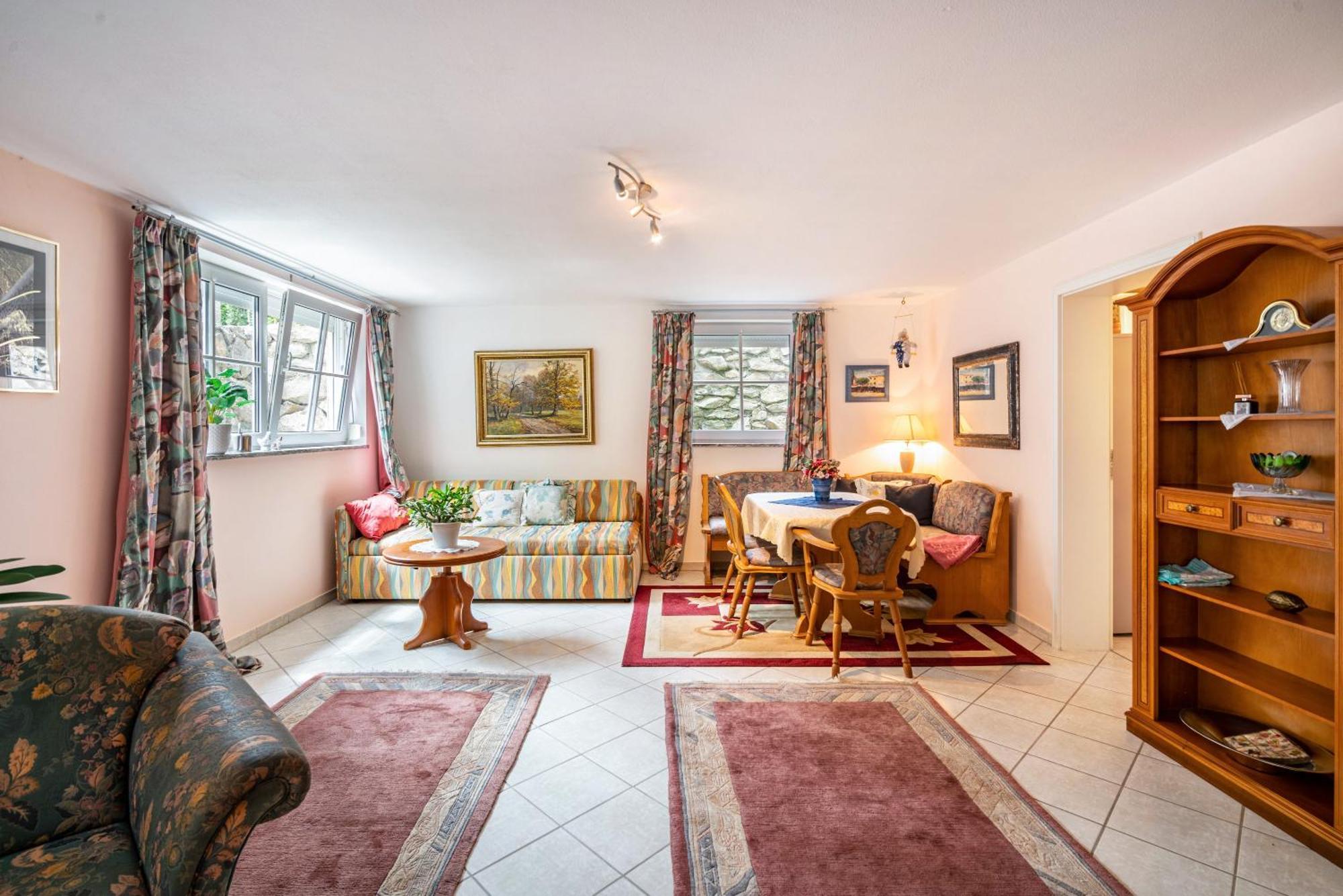 Apartment Marianna