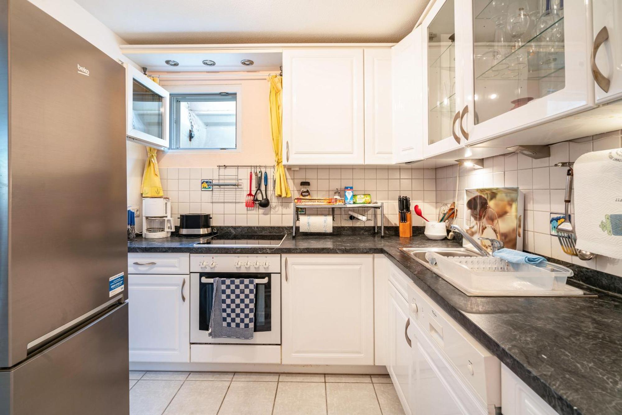 Marianna Apartment