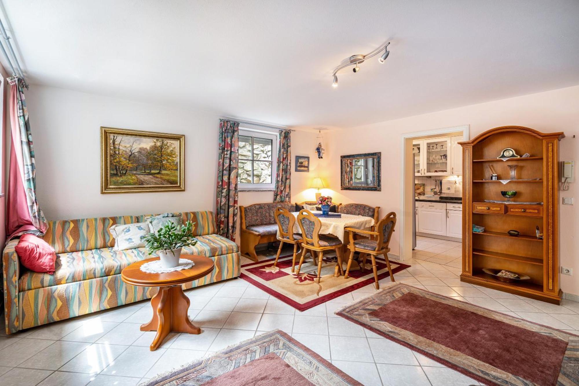 Apartment Marianna