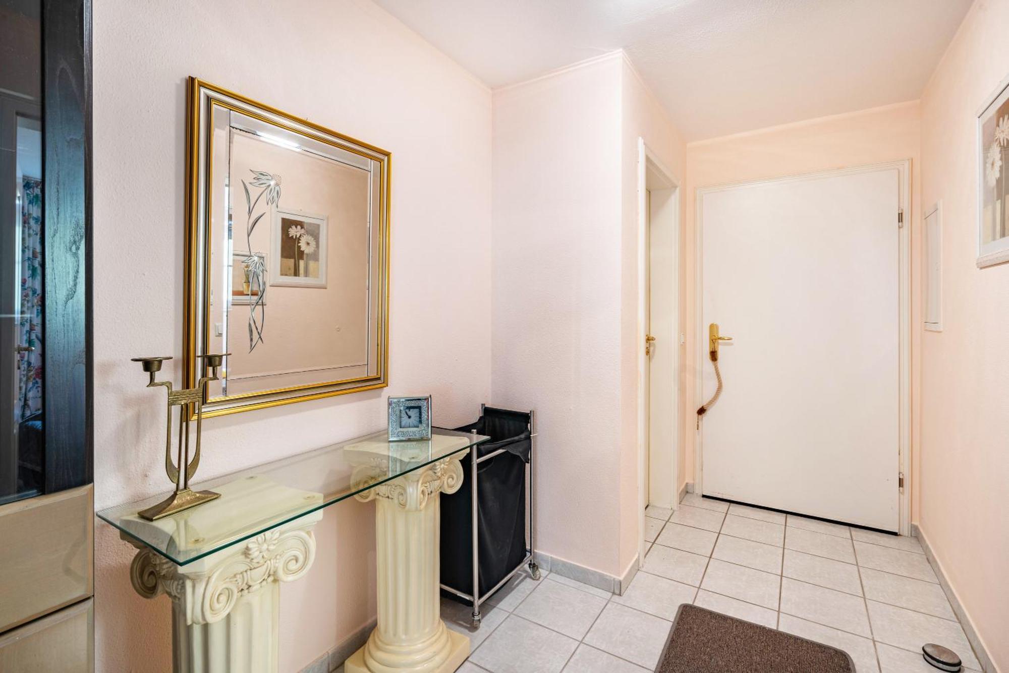 Apartment Marianna *