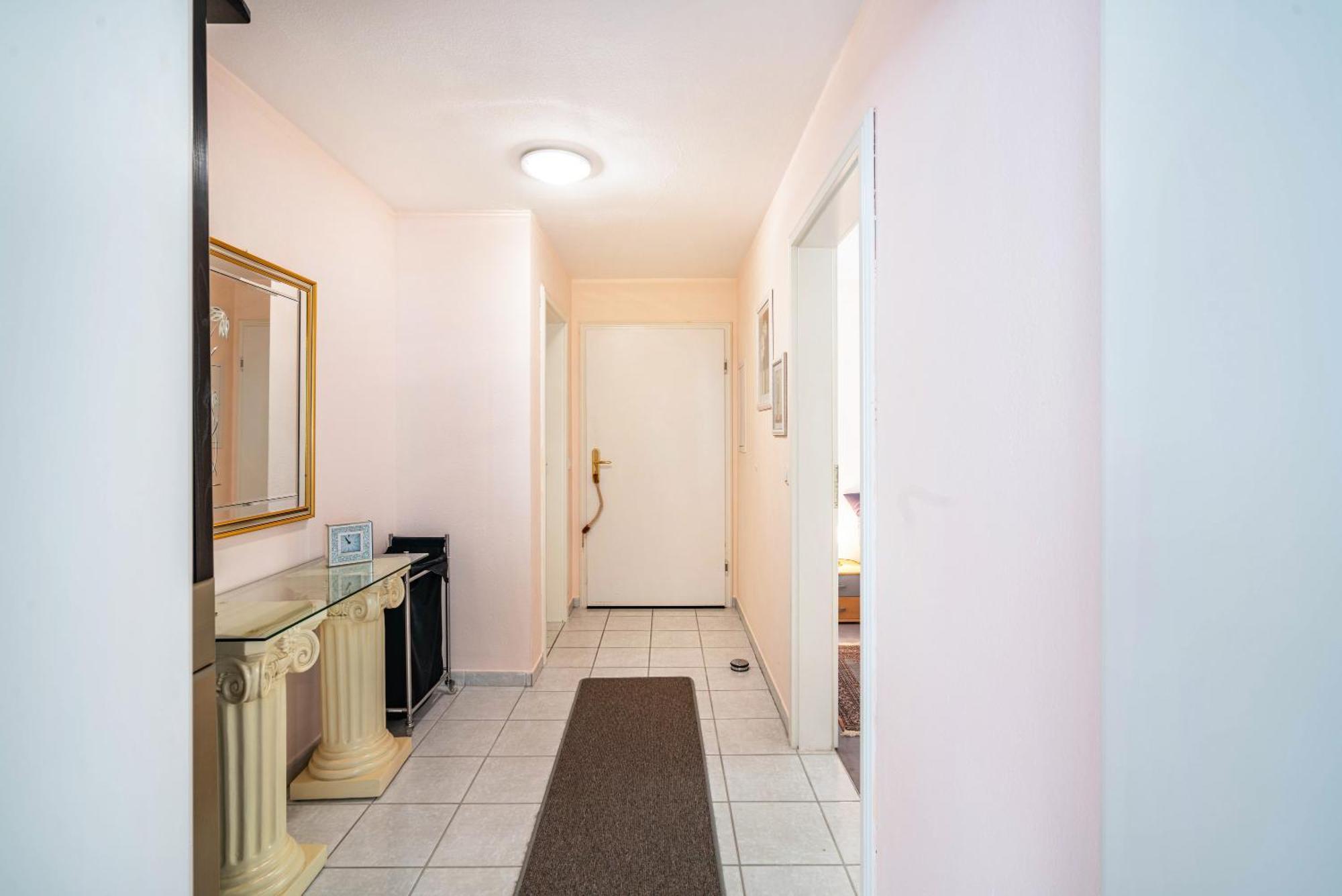 Marianna Apartment